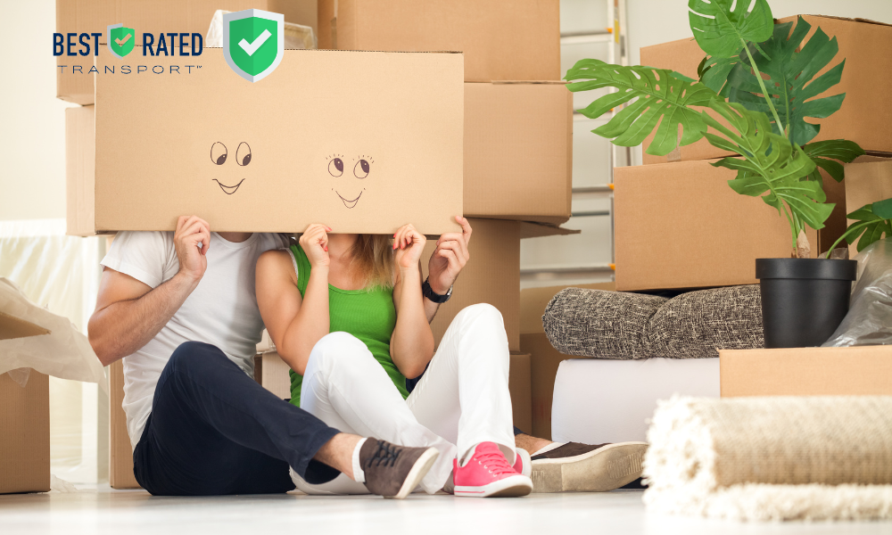 Moving House Help Moving House Help: What to Keep, Bin, Sell or Donateđź§ą