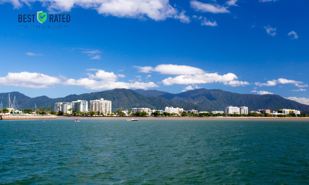 Best Suburbs in Cairns Where to Live When Moving to Cairns